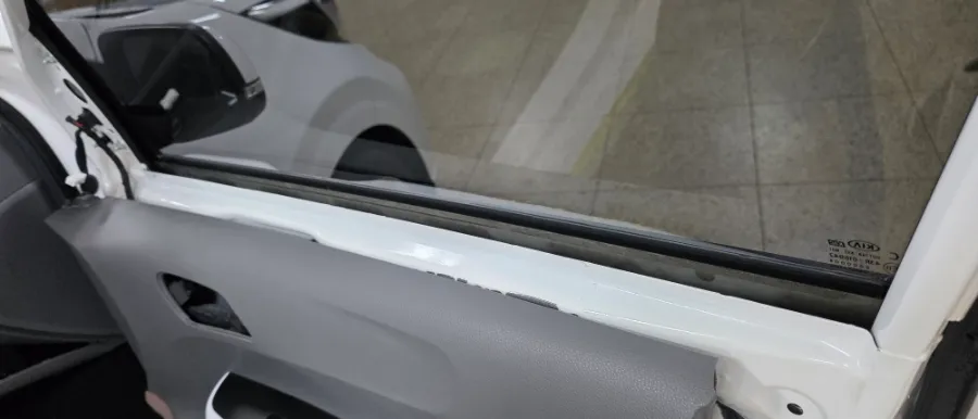 Kia Morning JA window tinting - Kia Morning JA Window Tinting Review: Cost & Results photo 6