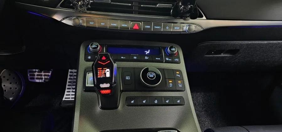 Hyundai Palisade ambient lighting - Hyundai Palisade Ambient Lighting Review — Cost & Results photo 3