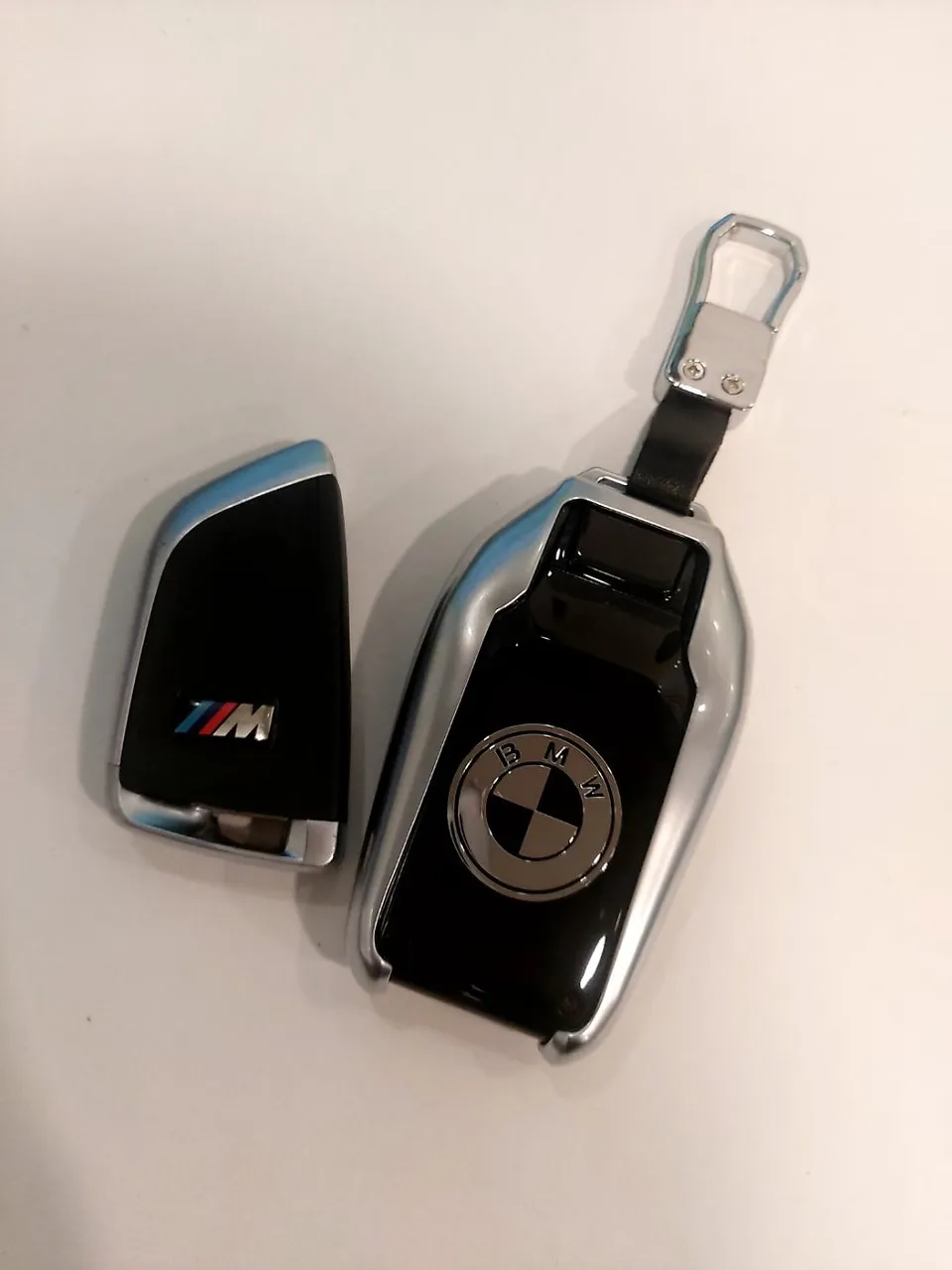 BMW X4 oem options - BMW X4 OEM Options Review — Digital Key Upgrade photo 4