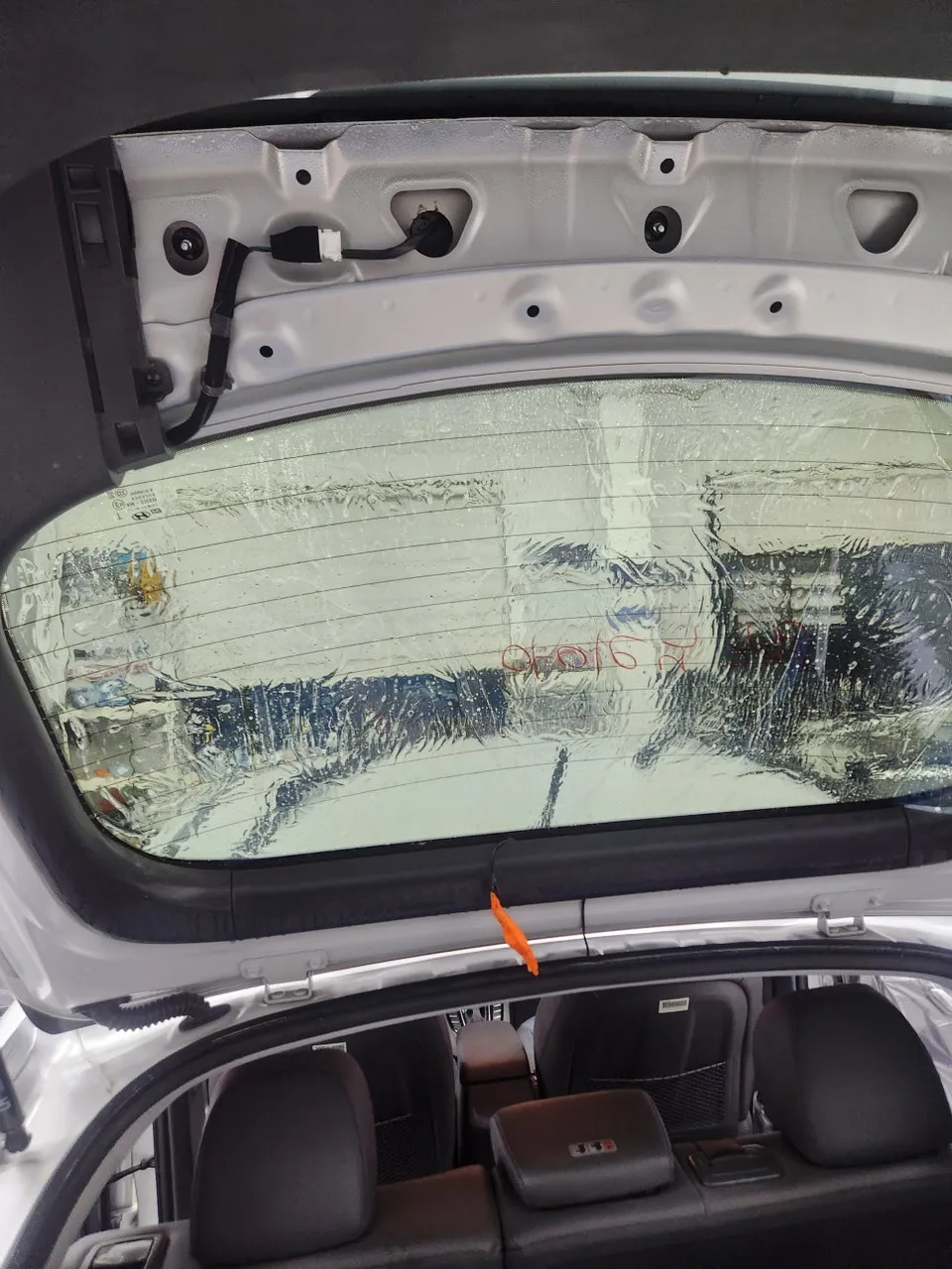 Hyundai IONIQ ppf - Hyundai IONIQ PPF Review — Ultimate Paint Protection & Shine photo 3