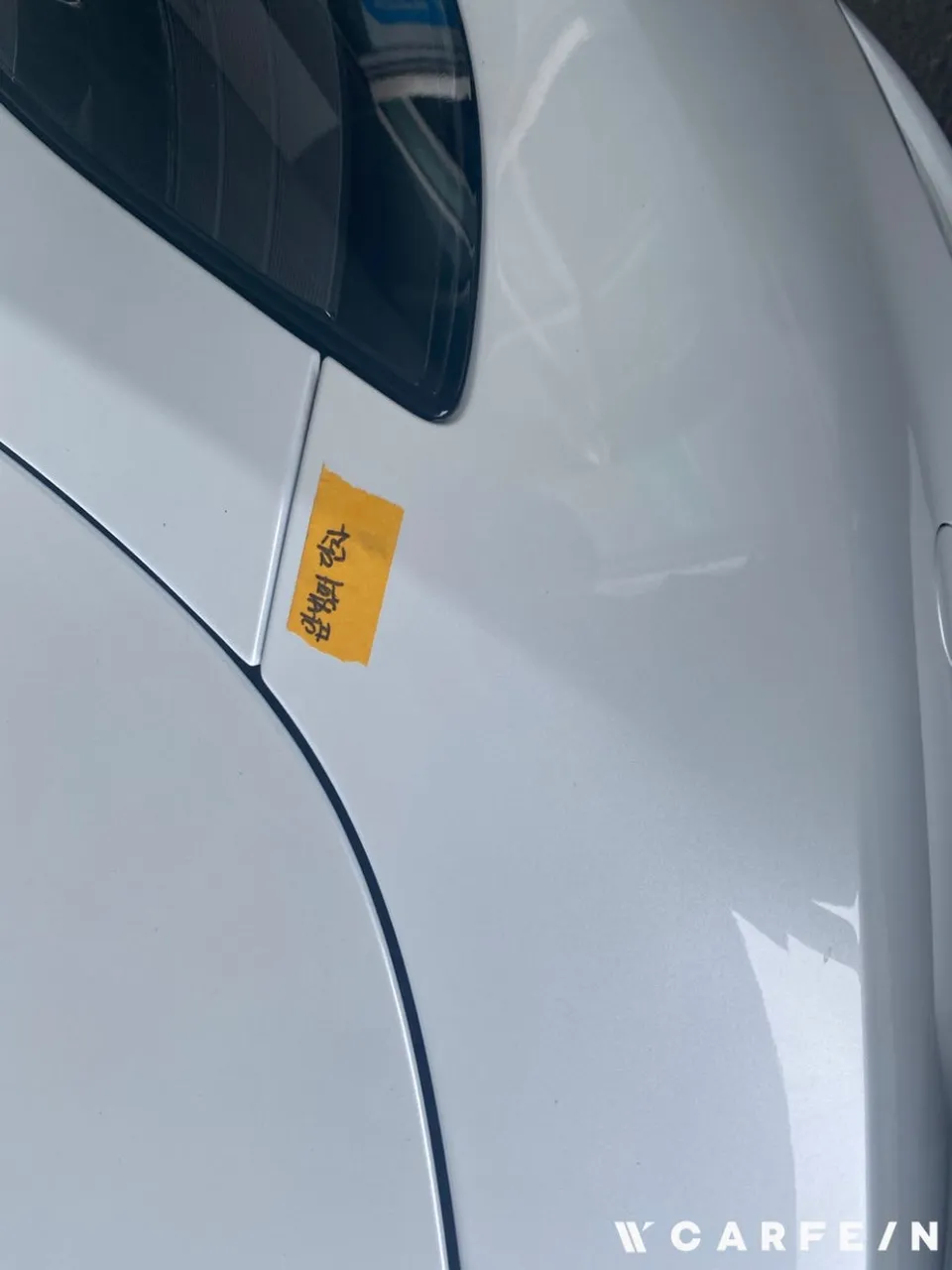 Tesla Model Y New Car Package Review: Protection & Cost photo 2