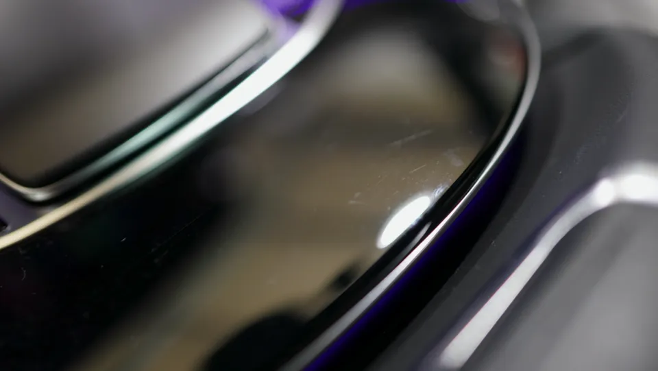 Mercedes-Benz CLS53 AMG C257 interior customization - Mercedes-Benz CLS53 AMG Interior Trim Replacement Review photo 4