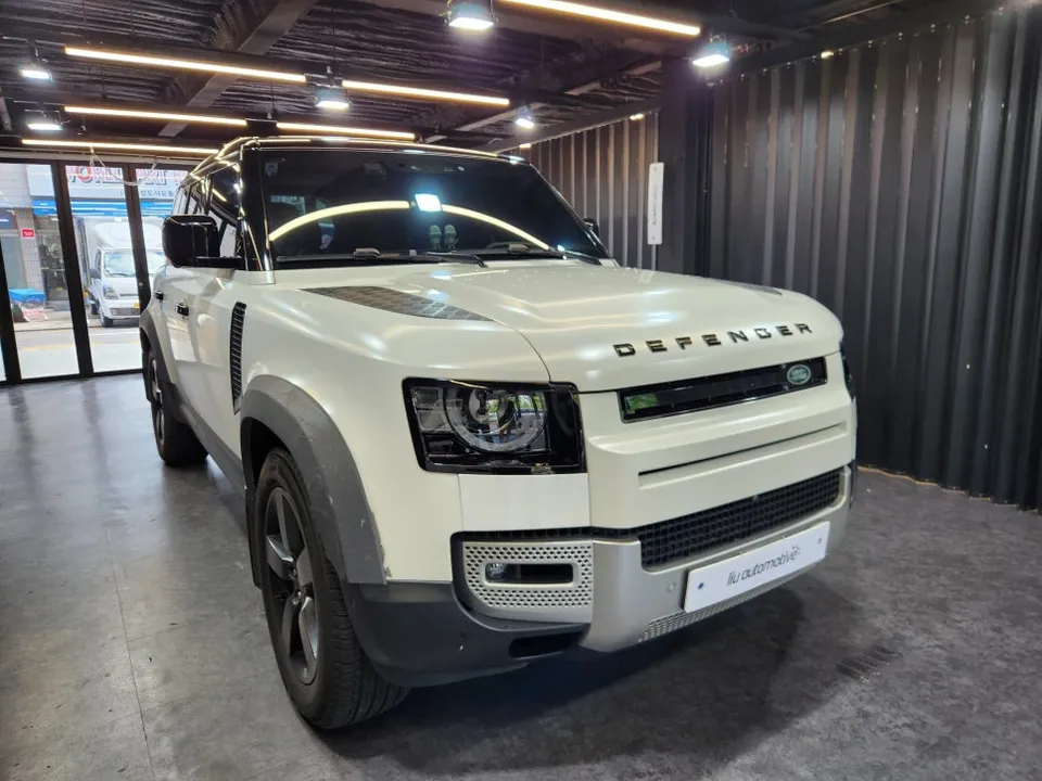 Land Rover Defender wheel repair - Land Rover Defender Wheel Repair Review photo 3