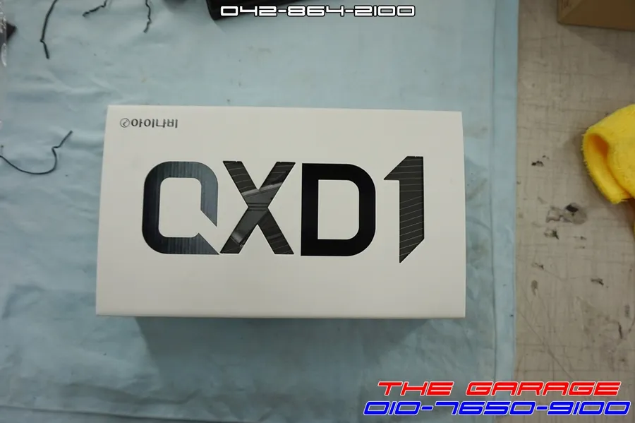 Hyundai Genesis DH Dash Cam Installation Review — KR₩300,000-400, photo 2
