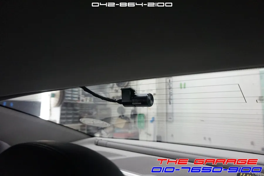 Hyundai Genesis DH dash cam - Hyundai Genesis DH Dash Cam Installation Review — KR₩300,000-400, photo 4