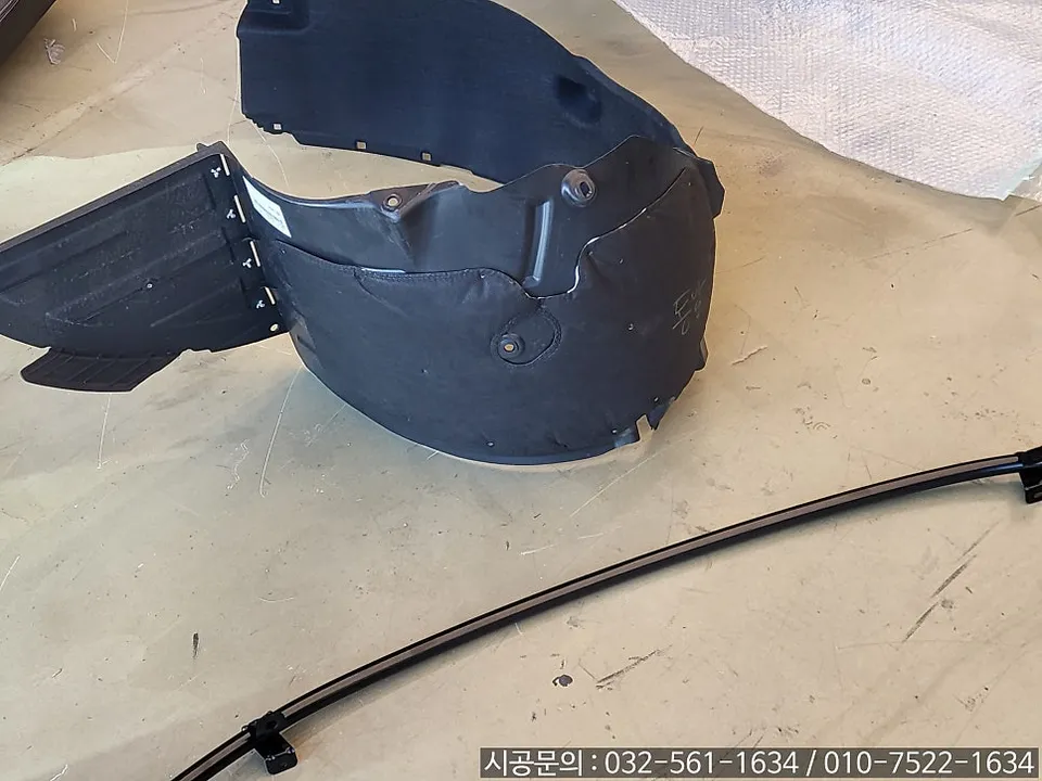 Hyundai Grandeur HG lighting upgrade - Hyundai Grandeur HG Lighting Upgrade Review photo 3