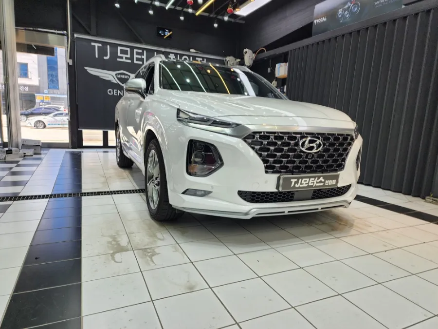 Hyundai Santa Fe TM remote start coding - Hyundai Santa Fe TM Remote Start & Coding Review — Cost & Results photo 4