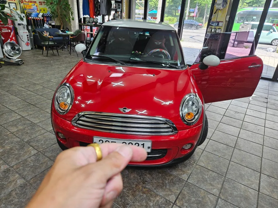 BMW MINI Cooper Lighting Upgrade Review — Cost & Results