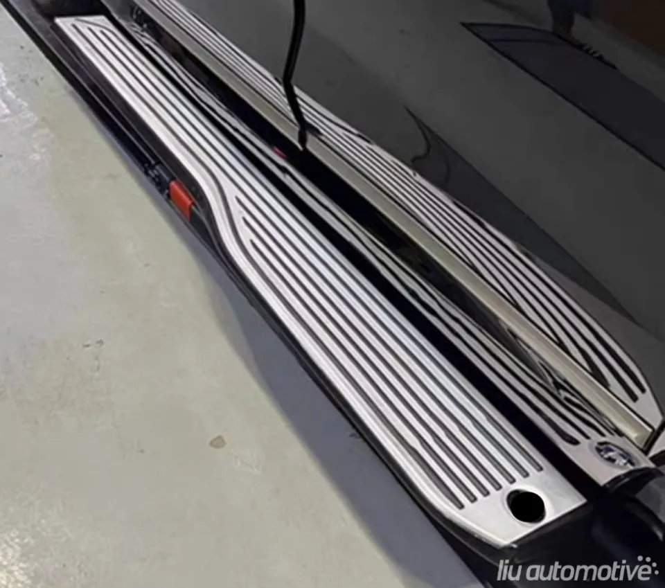BMW X5 X7 body kit - BMW X5 X7 Body Kit Review — Enhanced Safety & Style photo 6