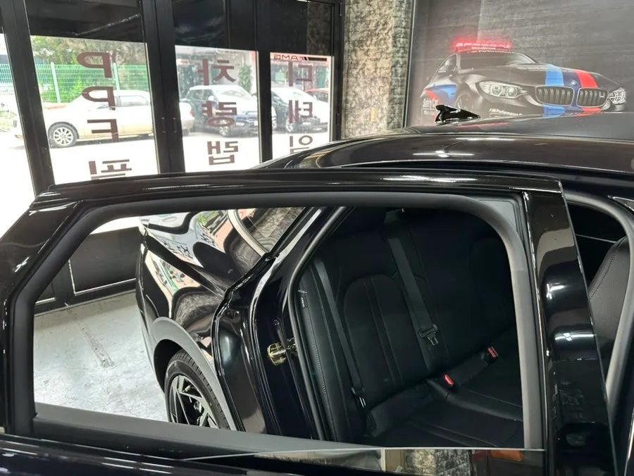 Hyundai Sonata DN8 vinyl wrap - Hyundai Sonata DN8 Vinyl Wrap Installation Review — Cost photo 5
