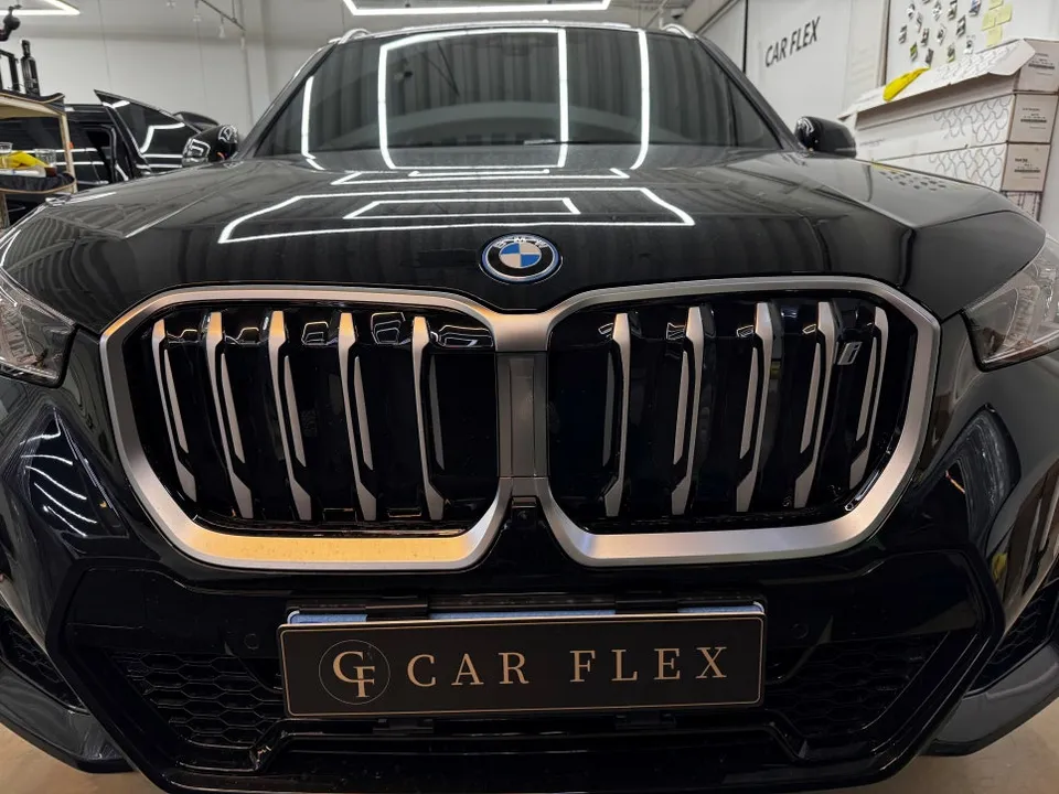 BMW 5 SeriesのPPF施工事例｜費用目安と仕上がり 写真