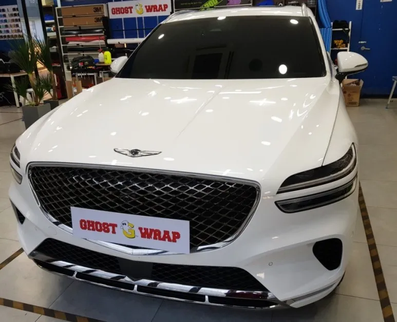 Best Cars for Vinyl Wrapping — Top 10 Models That Look Incredible