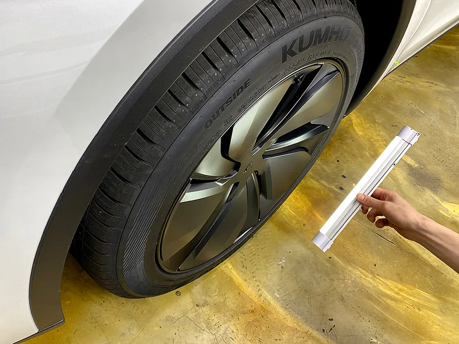 Tesla Model Y New Car Package Review: Cost & Results photo 4
