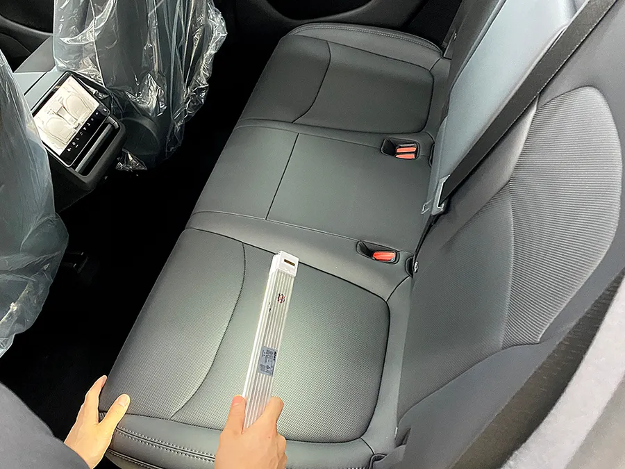 Tesla Model Y New Car Package Review: Cost & Results After