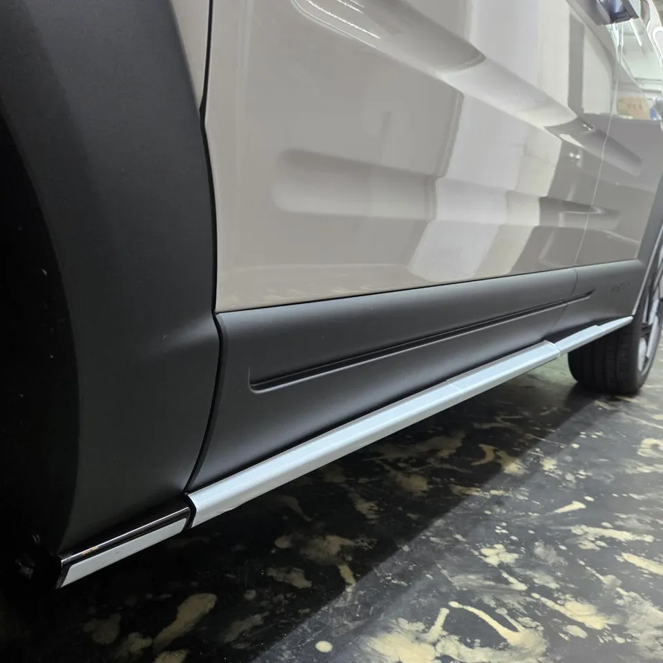 Hyundai NEXO ceramic coating - Hyundai NEXO Ceramic Coating Review — Cost & Results photo 3
