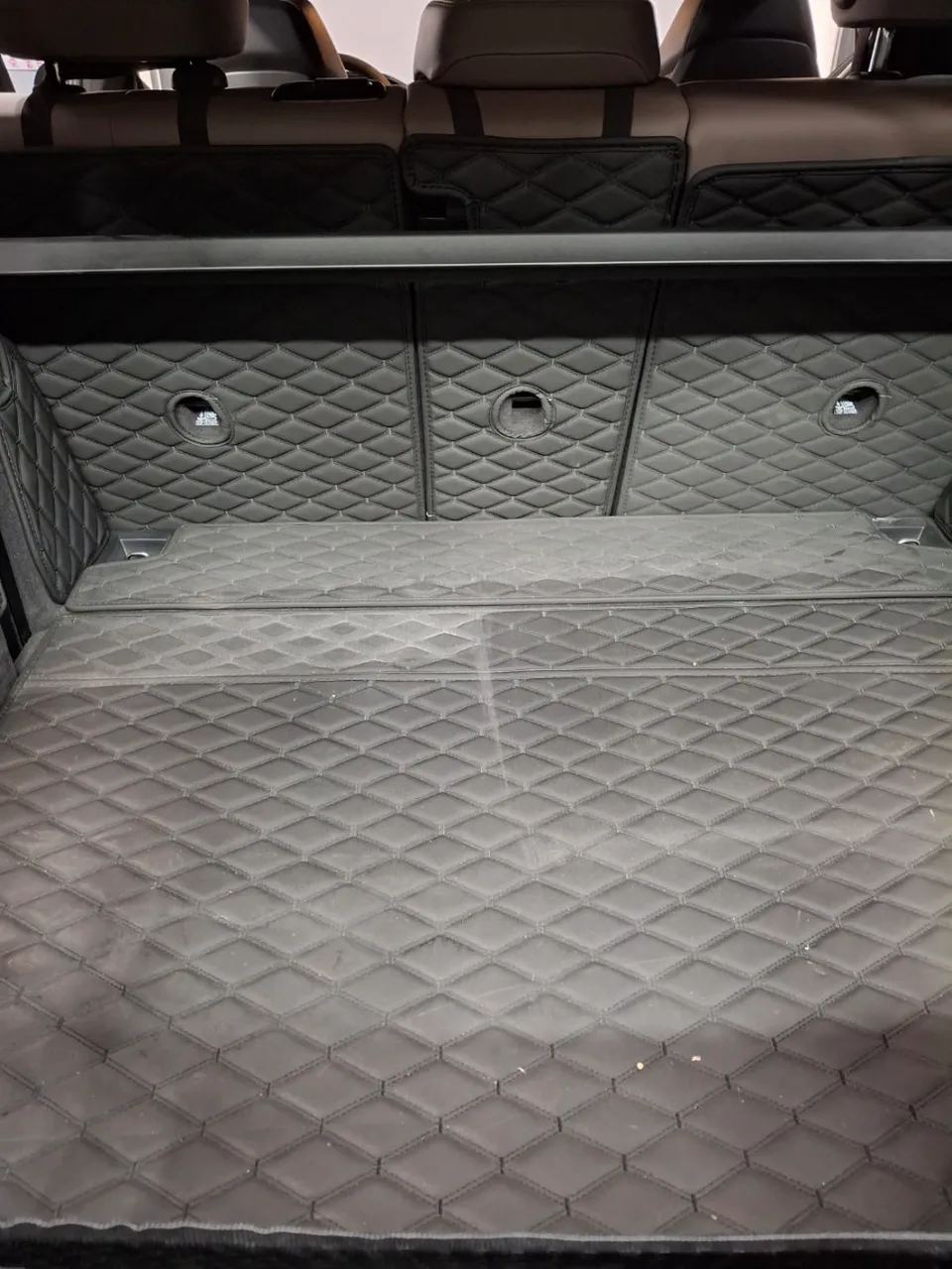 BMW X7 paint correction - BMW X7 Paint Correction & Glass Coating Review photo 6