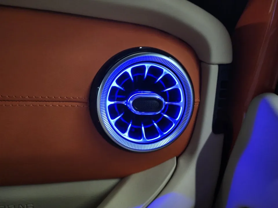 Jeep Wrangler Rubicon ambient lighting - Jeep Wrangler Ambient Lighting Review — Enhanced Nighttime Ambian photo 5