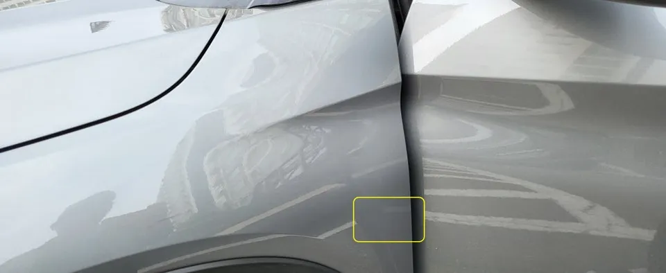 Chevrolet Trailblazer Wide Angle Mirror Review: Cost & Results photo 2