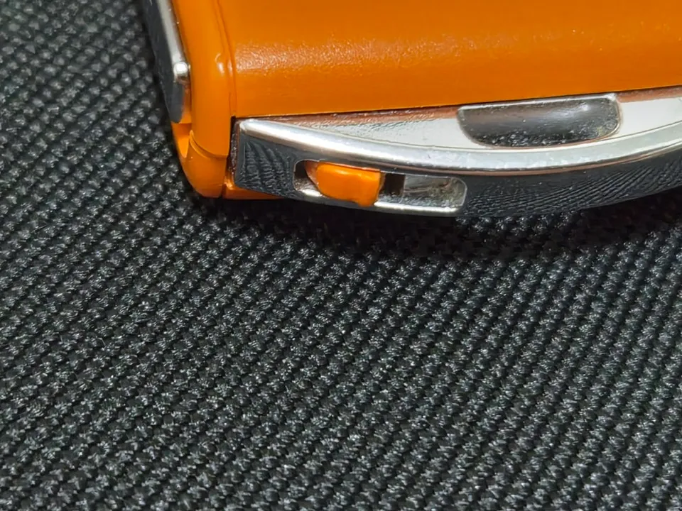 Volvo C40 Recharge oem options - Volvo C40 Recharge OEM Options Review — Perfect Restoration photo 3