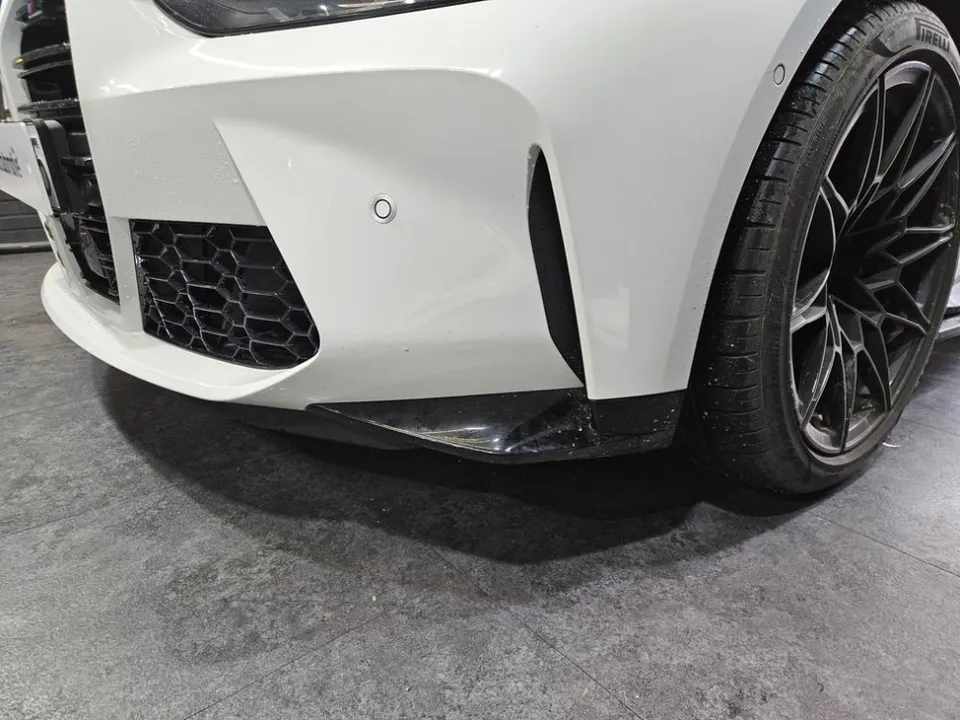 BMW M4 G82 body kit - BMW M4 G82 Body Kit Review - Enhanced Aerodynamics photo 3