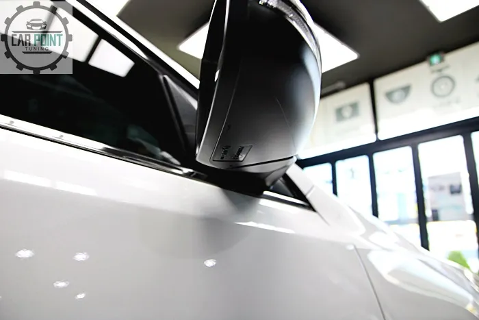 Kia K3 surround view camera - Kia K3 Surround View Camera Review: Cost & Results photo 4