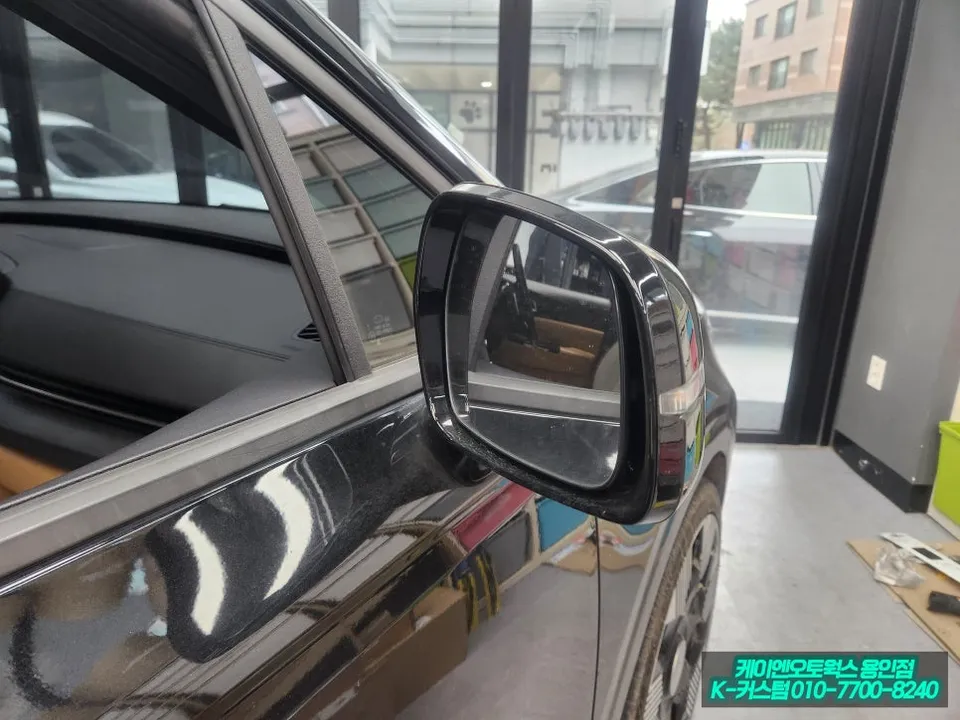 Kia Carnival KA4 vinyl wrap - Kia Carnival KA4 Vinyl Wrap Review: Cost & Results photo 3