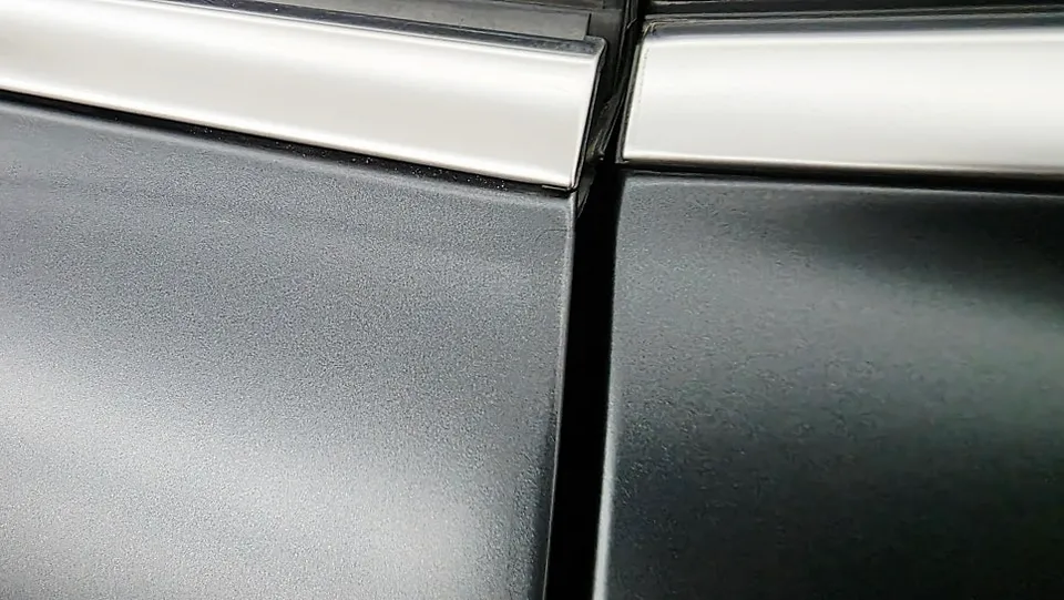 Hyundai IONIQのPPF施工事例｜費用目安と仕上がり 施工写真 3-3