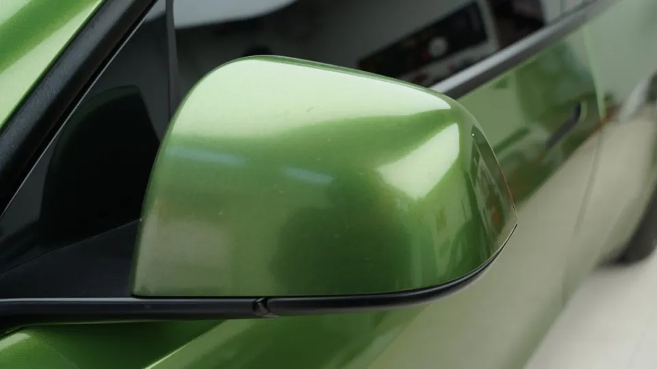 Tesla Model Y ppf - Tesla Model Y PPF Review: Enhanced Protection photo 4