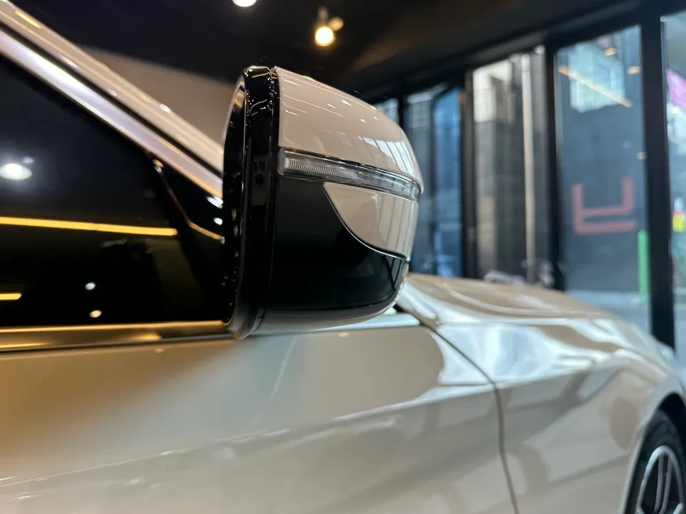 BMW 5 Series G30 surround view camera - BMW 5 Series G30 Surround View Camera Installation Review photo 3