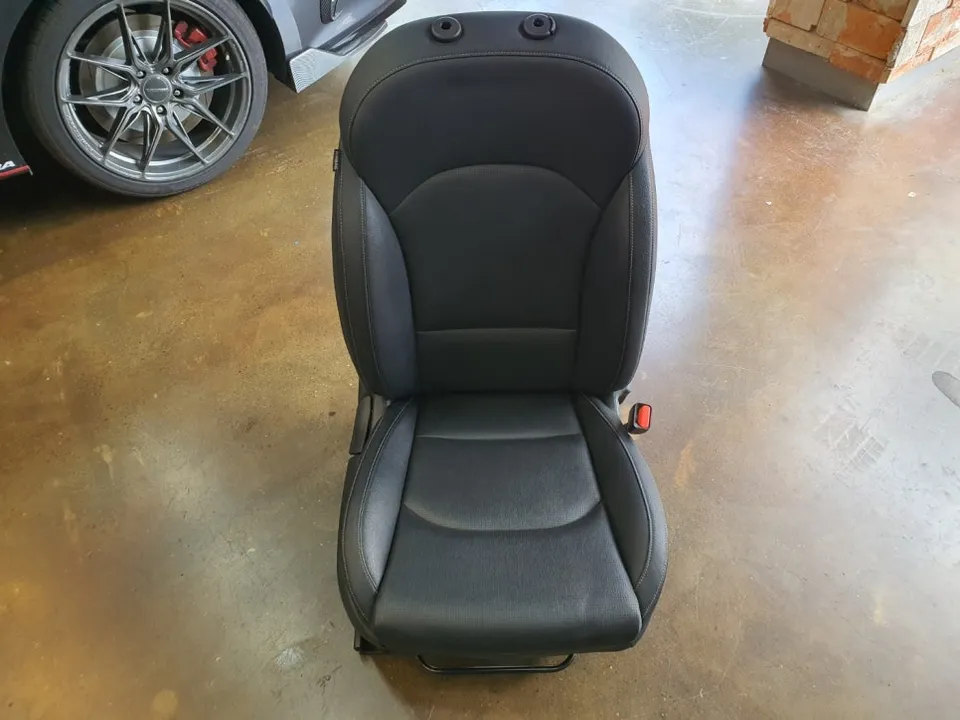 Kia K3 oem options - Kia K3 Power Seat Retrofit Review — Cost & Results photo 3