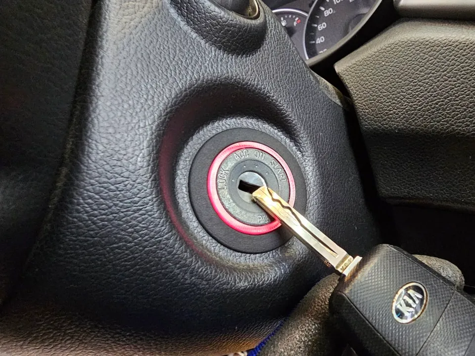 Kia Carens seat ventilation - Kia Carens Seat Ventilation & Heating Review — Enhanced Comfort photo 2