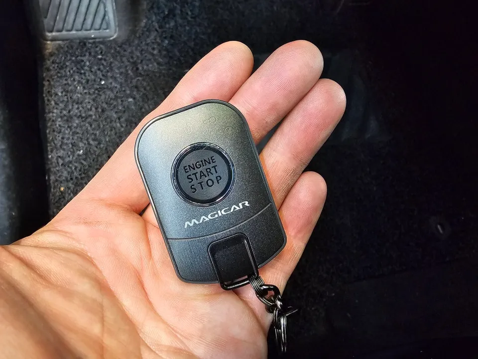 Kia Carens Seat Ventilation & Heating Review — Enhanced Comfort After