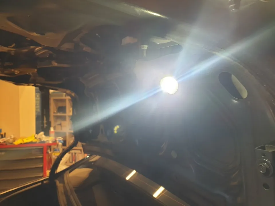 Hyundai Elantra lighting upgrade - Hyundai Elantra Lighting Upgrade Review — Cost & Results photo 4