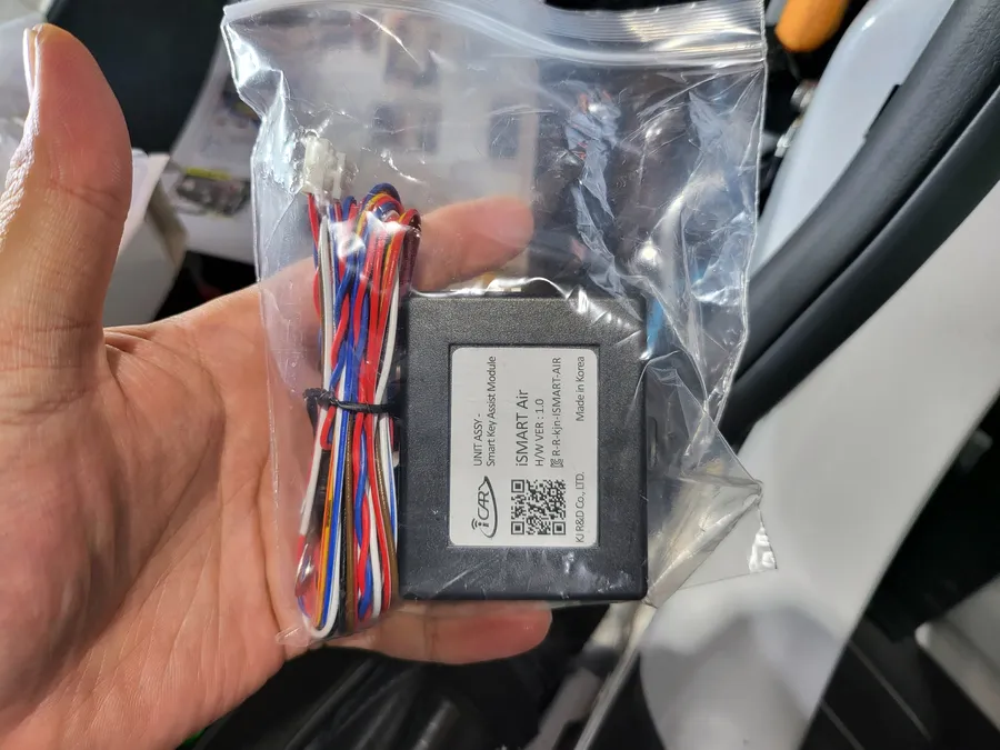Genesis GV80 ghost door - Genesis GV80 Ghost Door Review: Cost & Installation photo 4