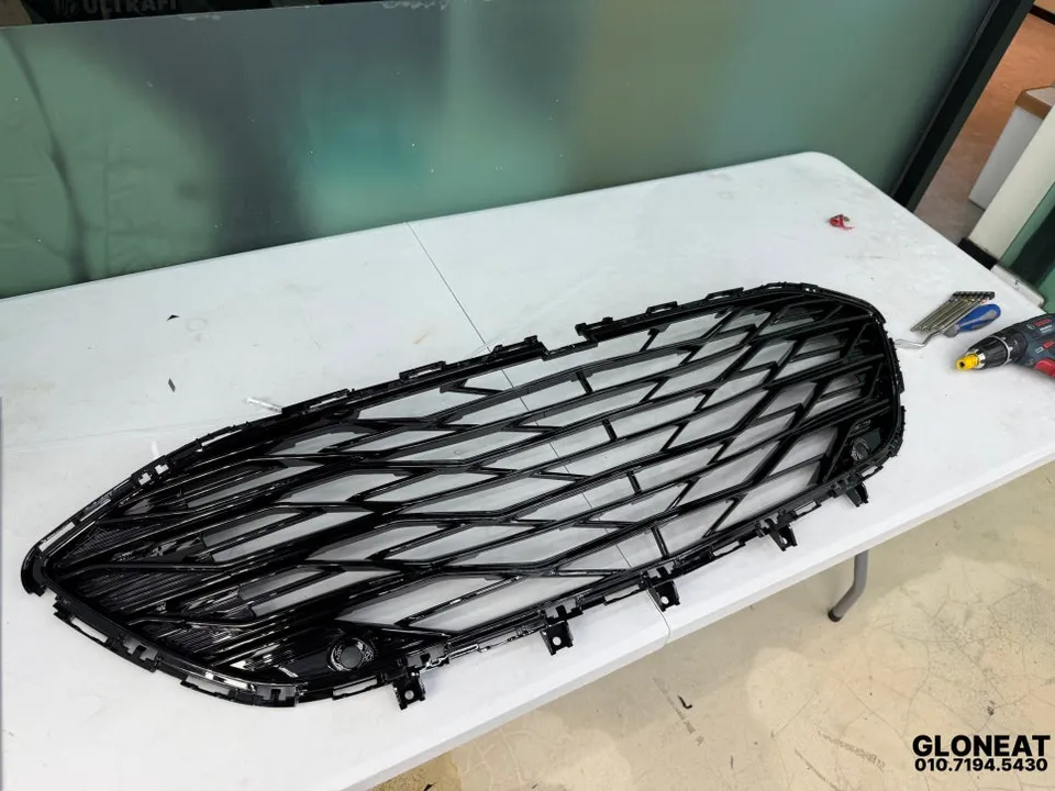 Chevrolet Malibu vinyl wrap - Chevrolet Malibu Vinyl Wrap Review — Cost & Results photo 4