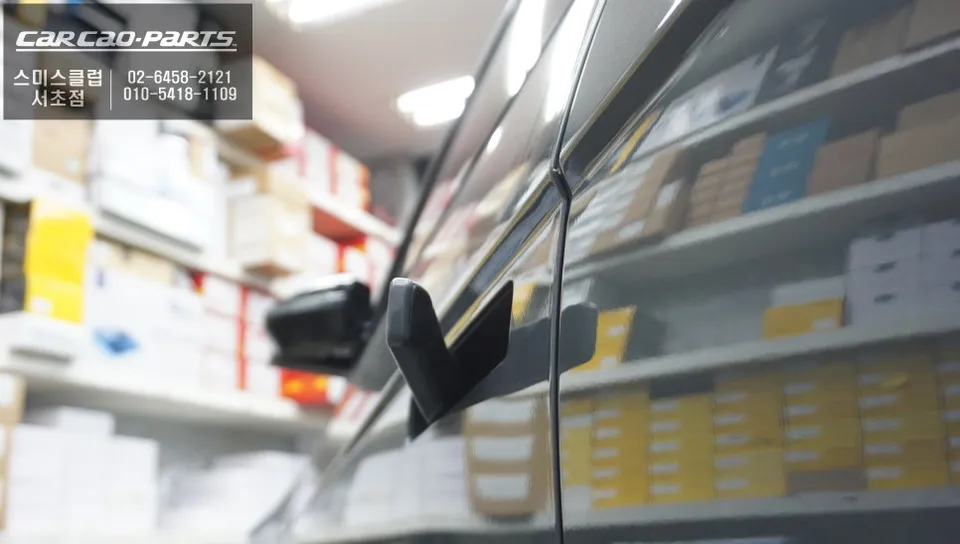 Hyundai IONIQ 5 Soft-Close Door Auto Service Review — Smooth Clos photo 2