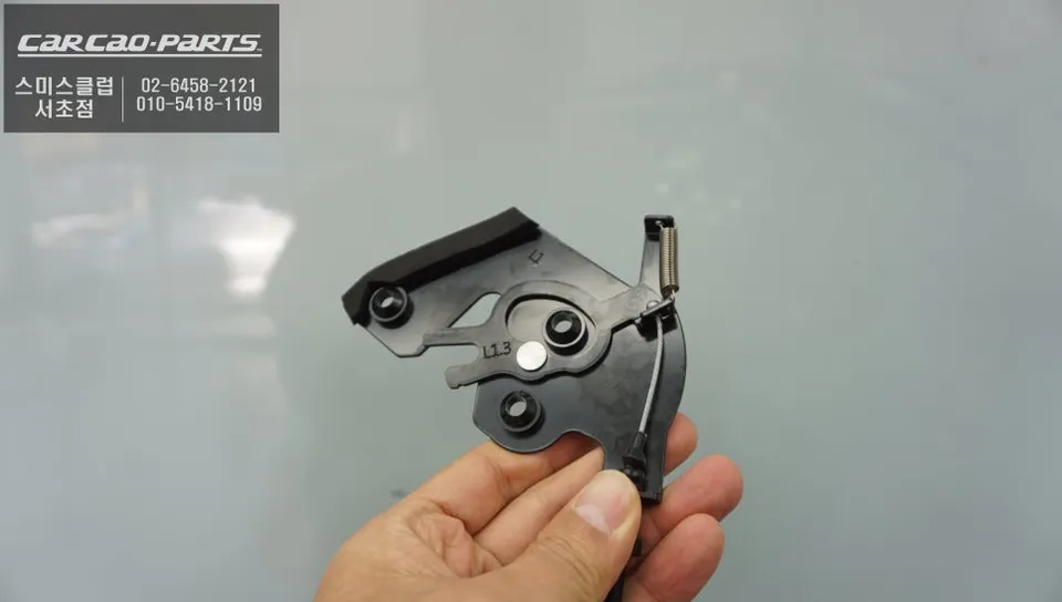 Hyundai IONIQ other - Hyundai IONIQ 5 Soft-Close Door Auto Service Review — Smooth Clos photo 4