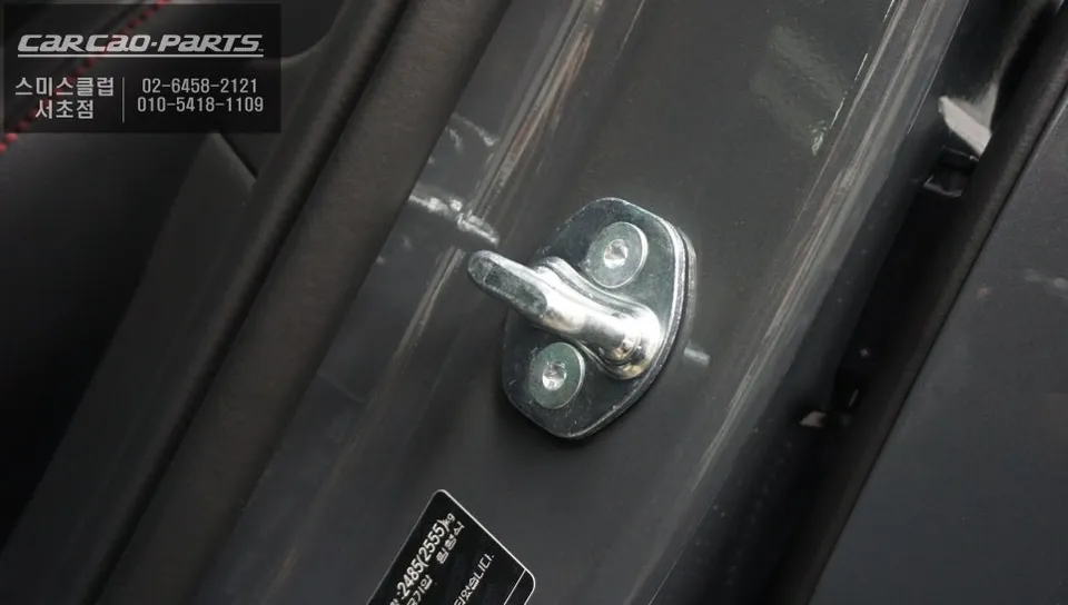 Hyundai IONIQ other - Hyundai IONIQ 5 Soft-Close Door Auto Service Review — Smooth Clos photo 6