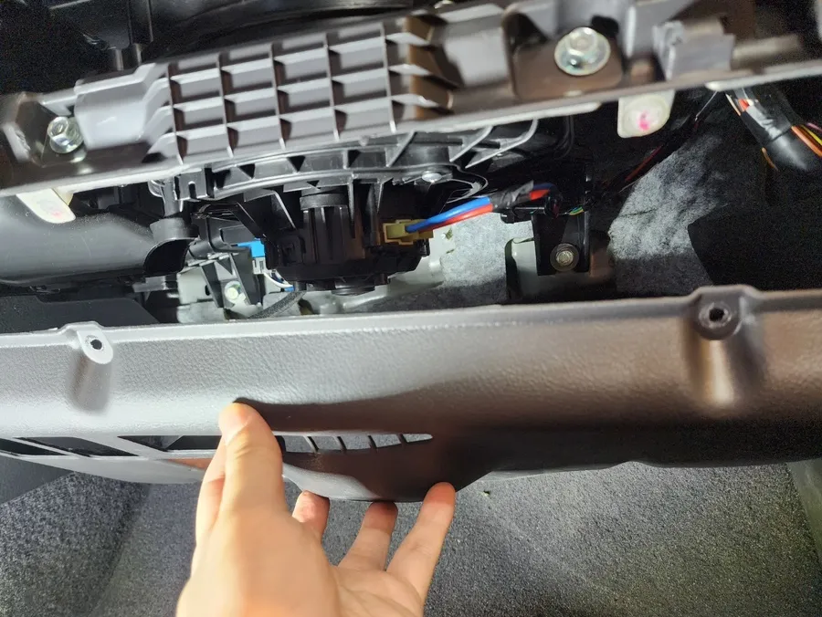 Hyundai Santa Fe Detailing & Paint Correction Review photo 2