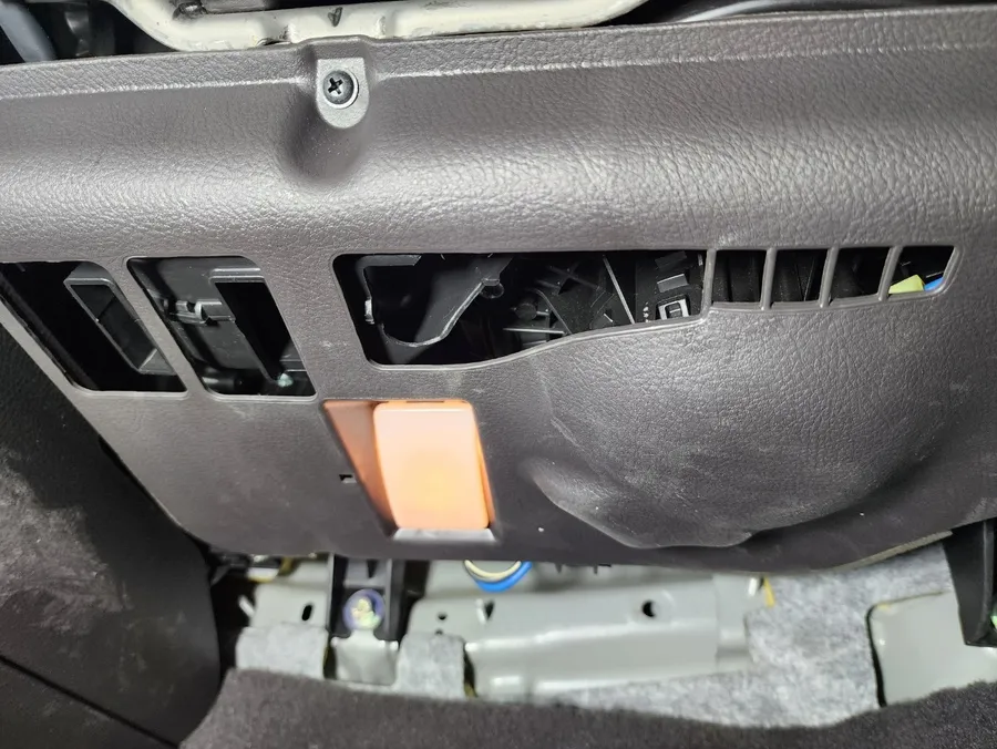 Hyundai Santa Fe paint correction - Hyundai Santa Fe Detailing & Paint Correction Review photo 3