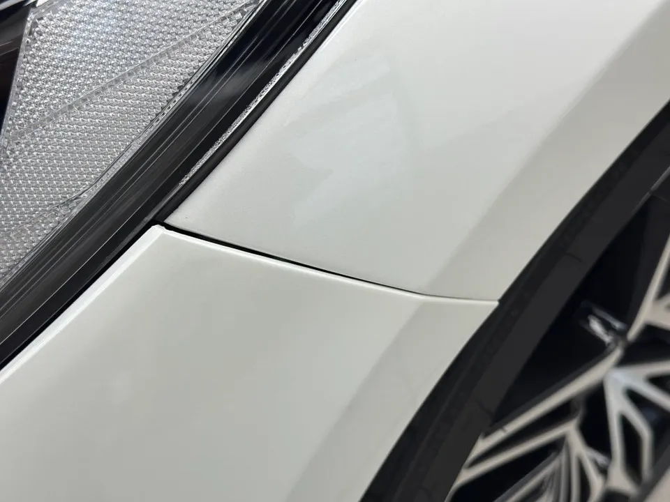 Kia StingerのPPF施工事例|費用目安と仕上がり 施工写真 3-3