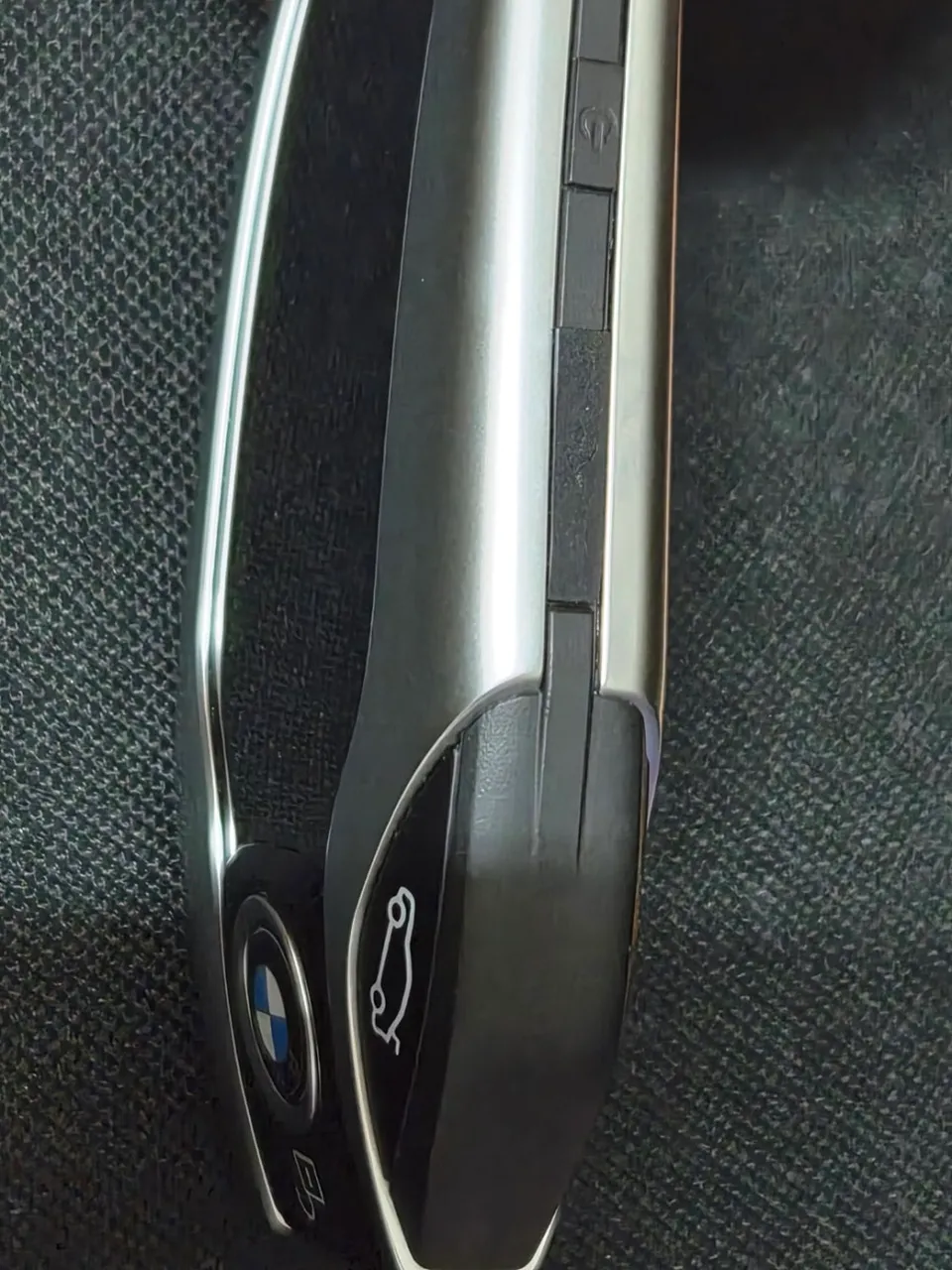 BMW 5 Series G30 oem options - BMW 5 Series G30 Oem Options Installation Review — Cost photo 4