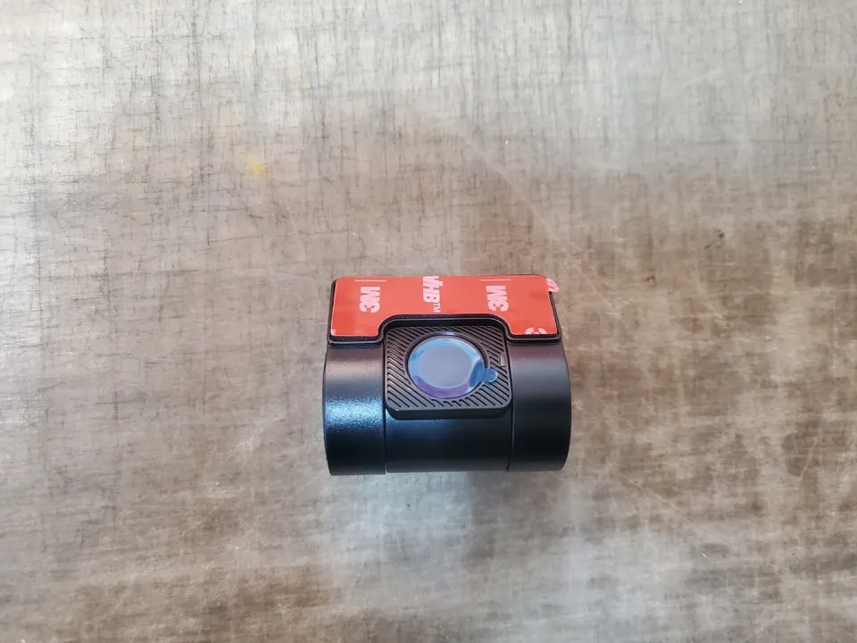 BMW 6 Series dash cam - BMW 6 Series Dash Cam Installation Review photo 5