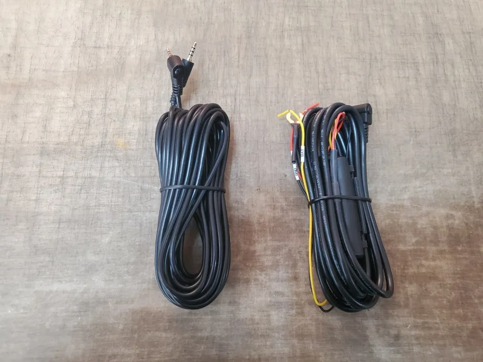 BMW 6 Series dash cam - BMW 6 Series Dash Cam Installation Review photo 7