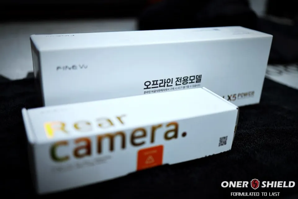 Hyundai Grandeur GN7 Dash Cam Installation Review photo 2