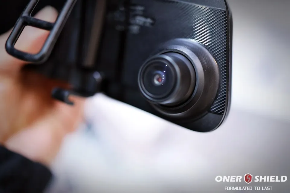 Hyundai Grandeur GN7 dash cam - Hyundai Grandeur GN7 Dash Cam Installation Review photo 4