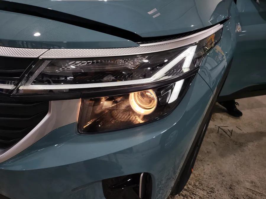 Kia Seltos lighting upgrade - Kia Seltos Lighting Upgrade Review: Cost & Results photo 3
