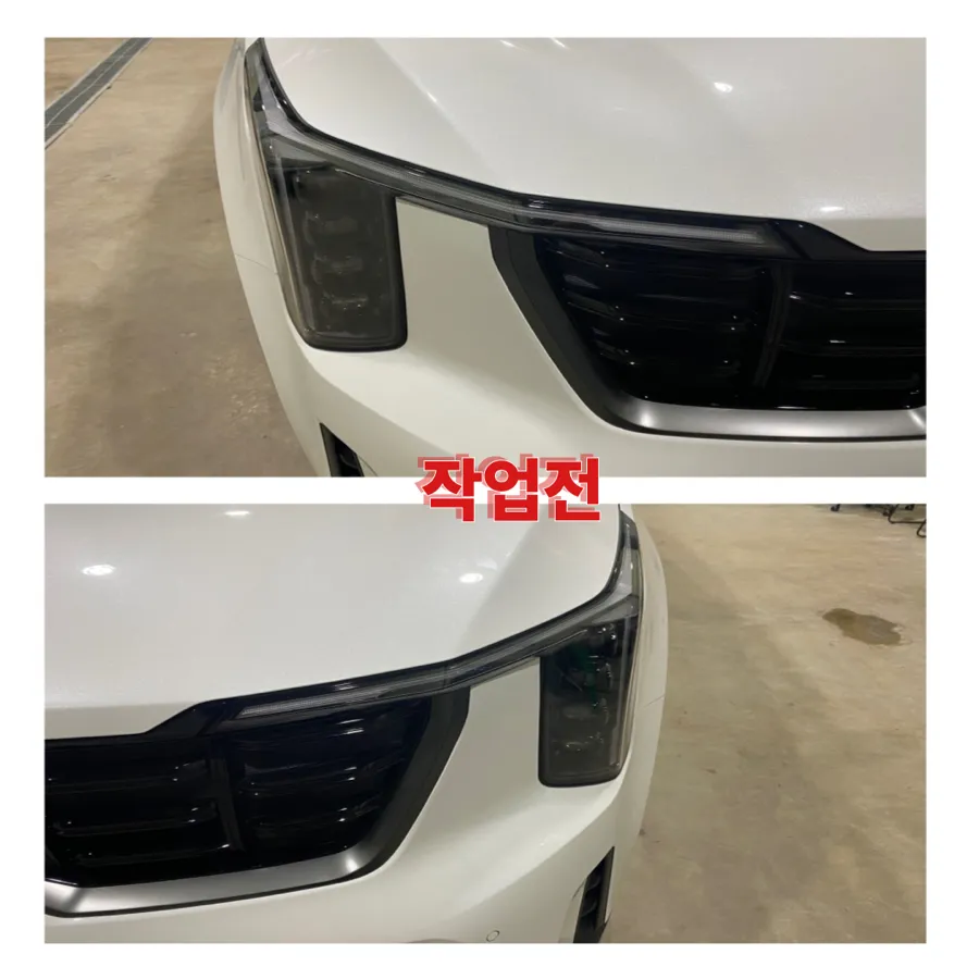 Porsche 911: Ceramic Coating vs PPF - Which is Best? — photo 7