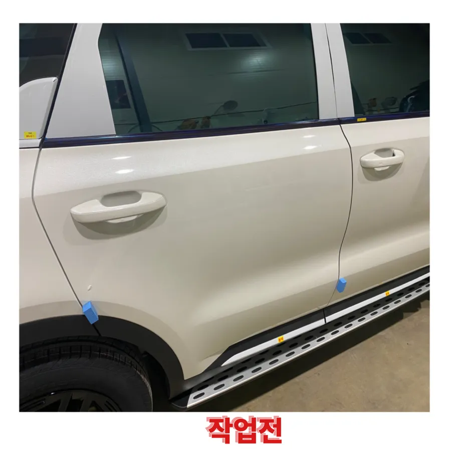 Honda CR-V Ceramic Coating vs PPF: Which is Best? — photo 9
