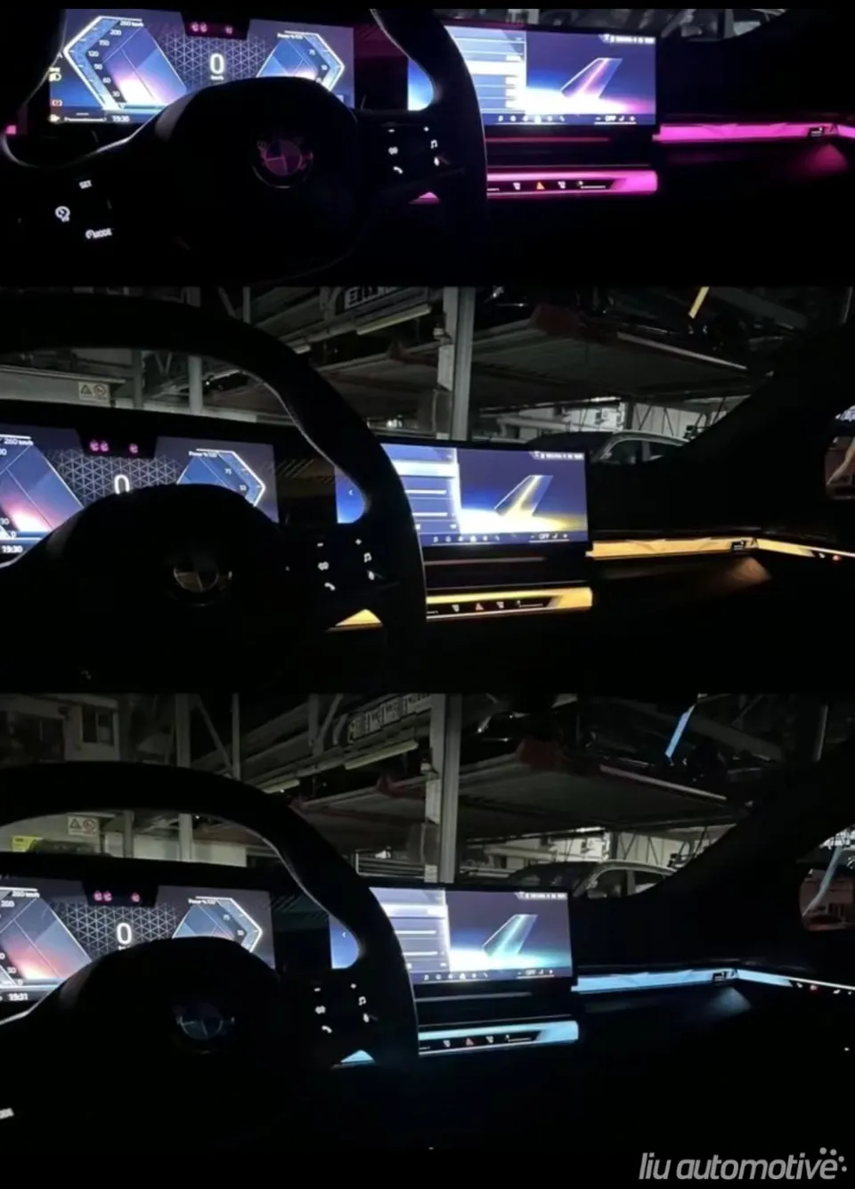 BMW 5 Series Ambient Lighting Review: Cost & Results photo 2